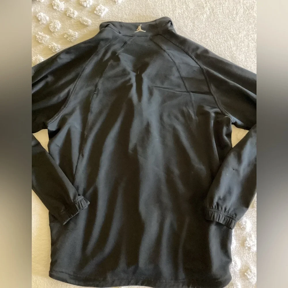 Jordan track jacket-SZ L